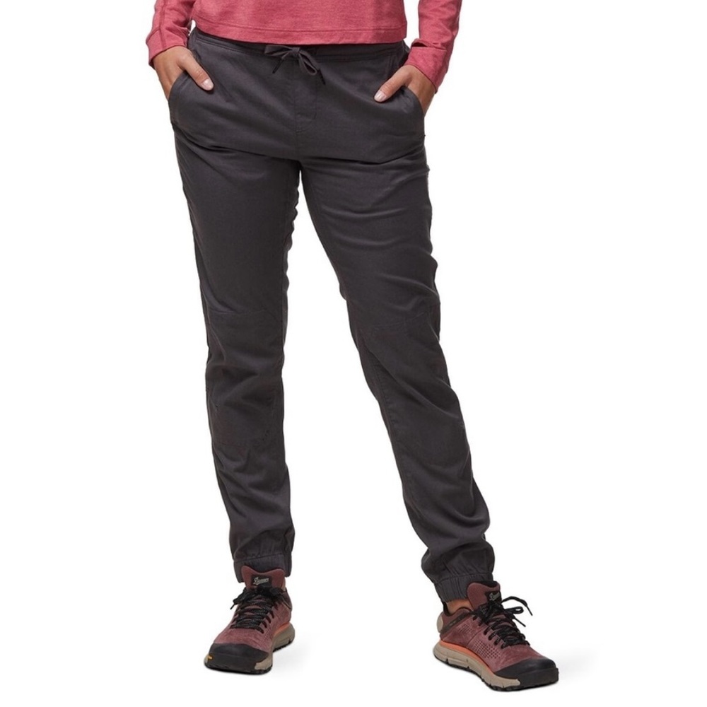 Black Diamond Notion Women’s Rock Climbing Pants 🧗‍♀️